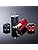Dunhill Icon Racing Red Eau de Parfum - 100ml