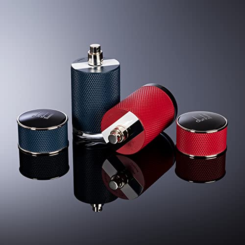 Dunhill Icon Racing Red Eau de Parfum - 100ml