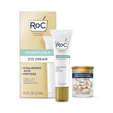 RoC Multi Correxion Hyaluronic Acid + Retinol Capsules Eye Care Set