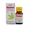 Hamdard Dynamol Tila زيت النشاط والقدرة للرجال ١٠ مل