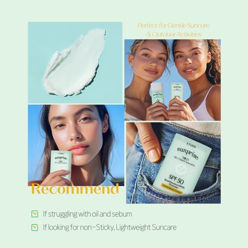 SPF 50 Waterproof Water Fit Sun Serum – Professional Sunscreen with Moisturizing, Firming Lotion, 50ml