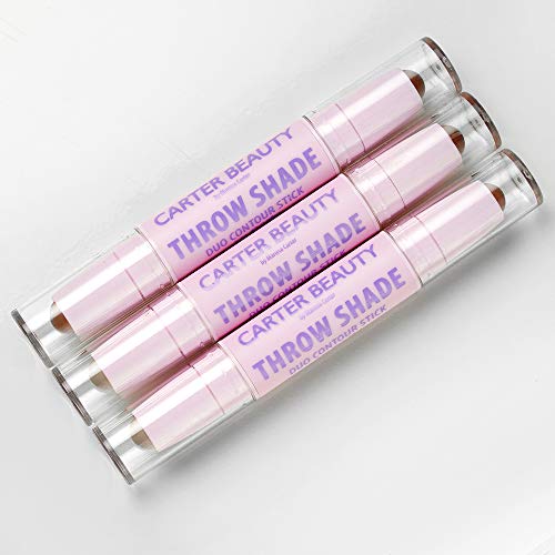 CARTER BEAUTY CONTOUR STICK - MED 2.27G
