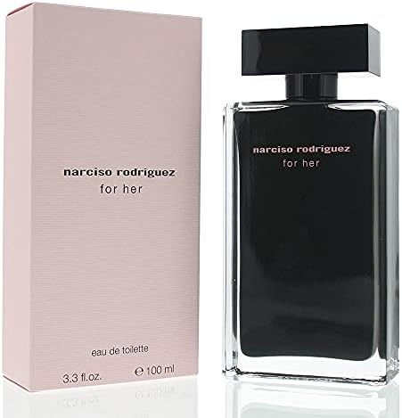Narciso Rodriguez for Her Eau de Toilette - 100ml