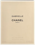 Chanel Gabrielle Eau de Parfum - 50ml - Feminine & Captivating Fragrance