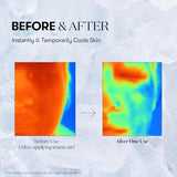 VT Cosmetics Smooth Skin Pack (100 Pads): Exfoliating Toner Pads