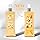 Body Fantasies - Body Spray, Vanilla - 8 Oz