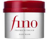 SOFIA BY ODE Fino Premium Touch Hair Mask - Deep Conditioning & Repair - 180g
