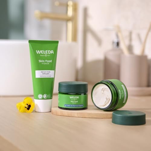 Weleda Skin Food Face Cream - 40ml - Dry Skin Moisturizer