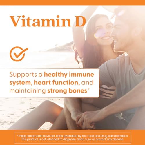 Doctor's Best, Vitamin D3, 125 mcg (5,000 IU), 360 Softgels