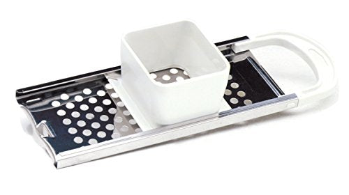 Norpro Spaetzle Maker - Easy-to-Use German Dumpling Press for Homemade Spaetzle