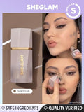 SHEGLAM Sun Sculpt Cool-Toned Contour Stick - Soft Tan