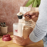 MyProtein Vegan Protein Blend - Vanilla - Plant-Based Protein Powder