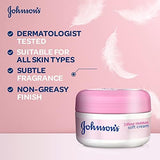 Johnson's Baby Cotton Buds (200 Count) - Gentle Cleaning for Sensitive Skin