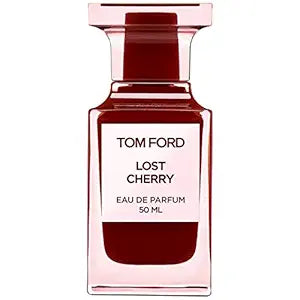 Tom Ford Lost Cherry Eau de Parfum - Bold & Sensual Fragrance