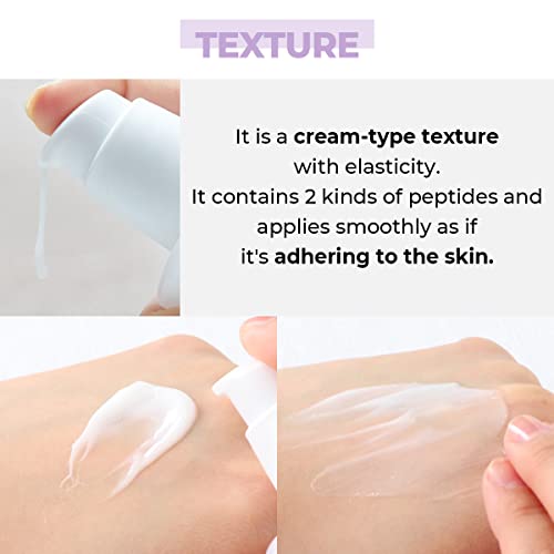 Numbuzin No. 9 Secret Firming Serum (50 ml)