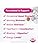 Pink Stork Sweet Peppermint Lozenges - 30 Pieces (4oz/120g)