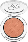 Golden Rose Powder Blush 07 - Radiant Luminous Finish