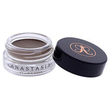 Anastasia Beverly Hills DipBrow Pomade - Blonde for Women (0.14oz) | Precision Eyebrow Makeup