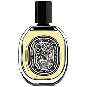 Diptyque Eau Capitale EDP, Parisian Fresh Floral Perfume 75ml