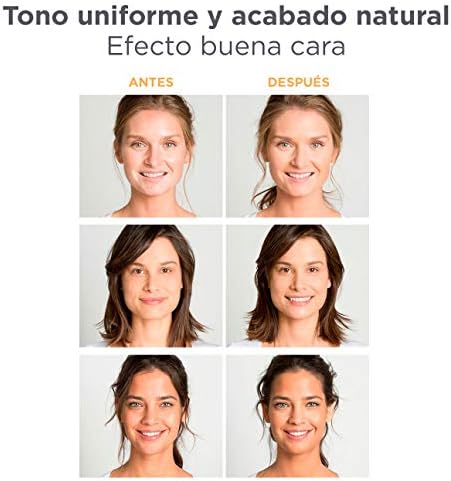 ISDIN Fotoprotector Fusion Color SPF50: Advanced Sun Protection with a Natural Tint
