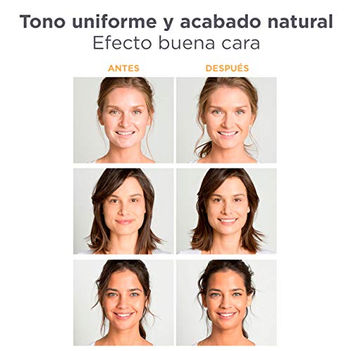 ISDIN Fotoprotector Fusion Color SPF50: Advanced Sun Protection with a Natural Tint