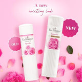 Enchanteur Romantic Perfumed Talc (2-Pack) - 250g Each