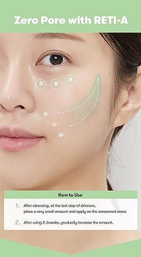 VT Cosmetics Cica Reti-A Retinol Essence 0.1 - Sensitive Skin Balancing Essence
