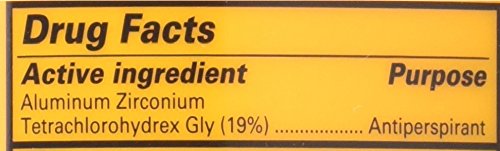 ARM & HAMMER UltraMax Invisible Solid Deodorant & Antiperspirant - 2.6 oz