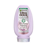 Garnier Ultra Doux Rice Water Conditioner - 360ml for Deep Nourishment