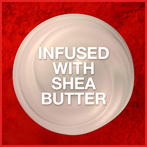 Maybelline Color Sensational The Creams Lipstick - Warm Me Up - Creamy, Hydrating Formula (Pack of 2)