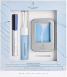 BROW REFRESH COLLECTION SET - Revitabrow 3ml + Lash & Brow Mask + Eye Pads