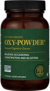 Global Healing Oxy-Powder: Magnesium Colon Cleanse & Constipation Relief