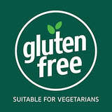 Ginseng Extract Vegetarian Capsules - 60 Count