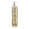 Eva Skin Care Senses Gold Spell Body Splash 240ml Long-Lasting