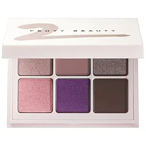 FENTY BEAUTY Snap Shadows Mix & Match Eyeshadow Palette - Rose