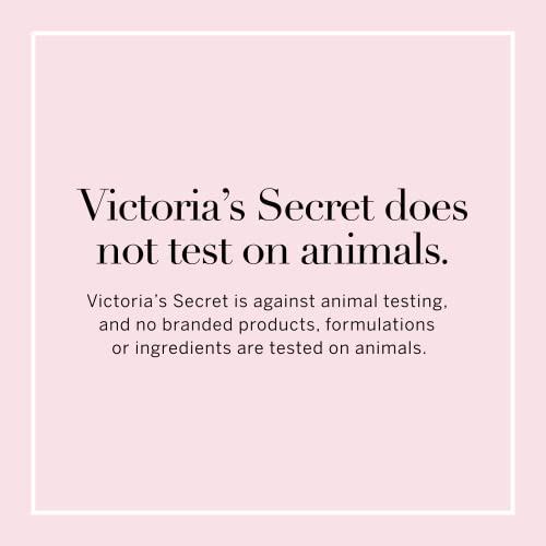 Victoria's Secret Love Spell Body Mist (250ml) - Romantic & Sweet Fragrance