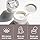 Heimish, All Clean Balm, 120 ml