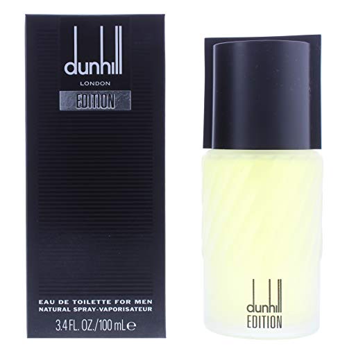 Dunhill London Edition Eau de Toilette for Men (100ml)