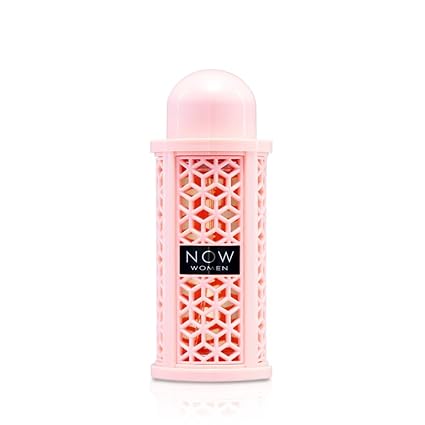 Lattafa Rave Now Pink Eau de Parfum - Luxurious Women's Fragrance (100ml)