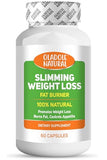 Oladole Natural Weight Loss Pill with Diet Support - Powerful Fat Burning Slimming Supplement