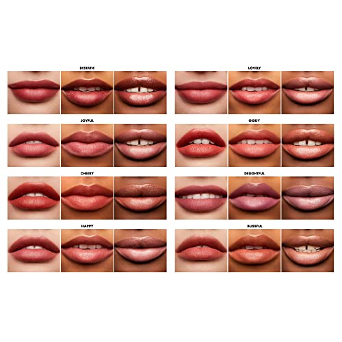 e.l.f. Cosmetics Hydrating Core Lip Shine - Ecstatic