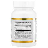 California Gold Nutrition PQQ, 20 mg, Mitochondrial Support, 60 Veggie Capsules