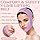 ELIO V-Line Face Lifting Strap - Reusable Chin Up Patch & Double Chin Reducer
