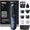 Braun Series 7 All-in-One Grooming Set - 11-in-1 Precision Styling