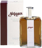 Caron Yatagan Eau de Toilette for Men - Bold & Spicy Fragrance (125ml)