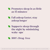 Natrol Melatonin 3 mg Time Release, Dietary Supplement to Minimize Wake Ups, Nighttime Sleep Aid, 100 Tablets, Up to a 100 Day Supply