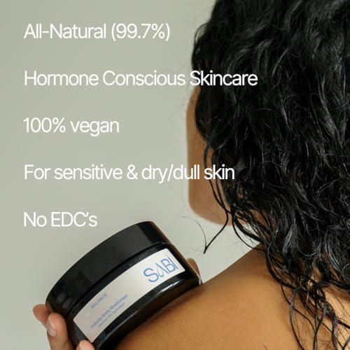 Prebiotic Hydrating Body Moisturiser | Restore Skin Barrier