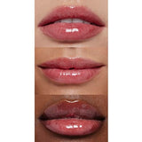 e.l.f. Glow Reviver Lip Oil - Rose Envy - Hydrating Lip Gloss