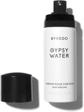 Byredo Gypsy Water Hair Mist 75ml - Lightweight Enchanting Fragrance