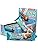 Snaq Fabriq Protein Wafer Snack Bars - Milk Chocolate, Nuts & Butter - 28 x 20g